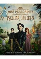 Miss Peregrine's Home for Peculiar Children (2016)