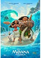 Moana (2016)
