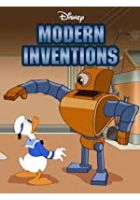 Modern Inventions (1937)