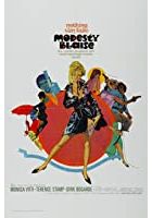 Modesty Blaise (1966)