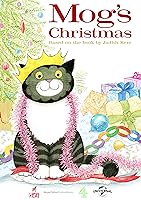 Mog's Christmas (2023)