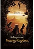 Monkey Kingdom (2015)