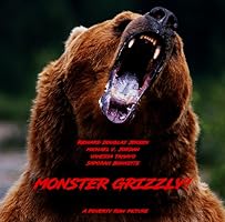 Monster Grizzly (2023)