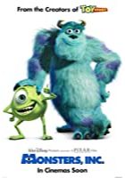 Monsters, Inc. (2002)