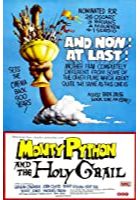 Monty Python and the Holy Grail (1975)