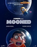 Mooned (Short) (2023)