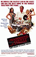 Moonshine County Express (1977)