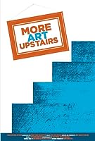 More Art Upstairs (2017)