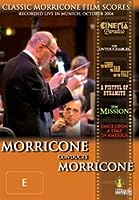 Morricone conducts Morricone (2006)