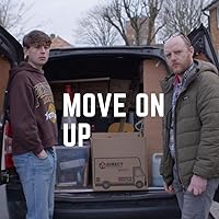 Move on Up (2023)