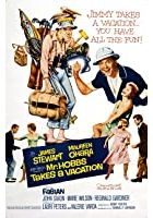 Mr. Hobbs Takes a Vacation (1962)