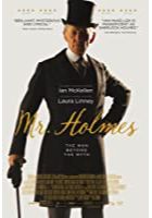 Mr. Holmes (2015)