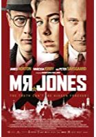 Mr. Jones (2019)