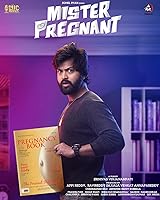 Mr. Pregnant (2023)