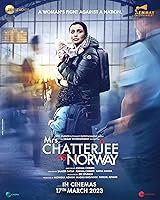 Mrs. Chatterjee Vs Norway (2023)