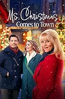Ms. Christmas Comes to Town (2023)