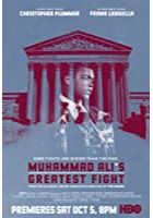 Muhammad Ali's Greatest Fight (2012)