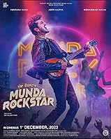 Munda Rockstar (2024)
