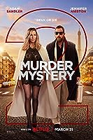 Murder Mystery 2 (2023)