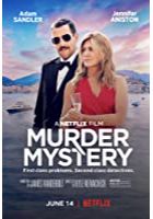 Murder Mystery (2019)