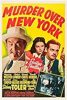 Murder Over New York (1940)
