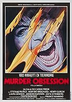 Murder Syndrome (1981)
