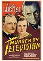 Murder by Television (1935)