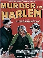 Murder in Harlem (1935)