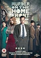 Murder on the Home Front (2013)