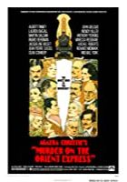 Murder on the Orient Express (1974)