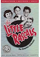 Mush and Milk (1933)