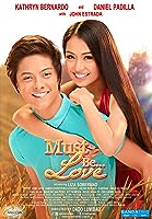 Must Be... Love (2013)
