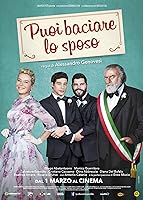 My Big Gay Italian Wedding (2018)