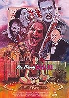 My Bloody Banjo (2015)