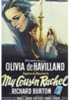 My Cousin Rachel (1954)