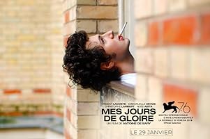 My Days of Glory (2019)