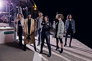 My Father's Keeper (2023)