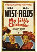 My Little Chickadee (1940)