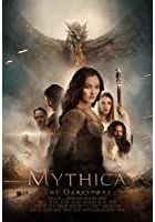 Mythica: The Darkspore (2015)