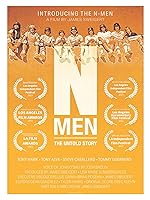 N-Men: The Untold Story (2023)