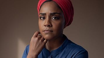 Nadiya: Anxiety and Me (2019)