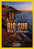 "National Geographic Explorer" Big Sur-Wild California
