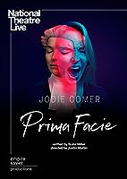 National Theatre Live: Prima Facie (2022)