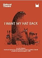 National Theatre at Home: I Want My Hat Back (2020)
