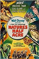 Nature's Half Acre (1951)