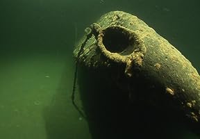 Nazi Sunken Sub (2012)