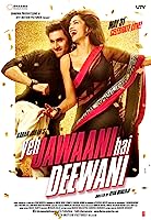 Yeh Jawaani Hai Deewani (2013)