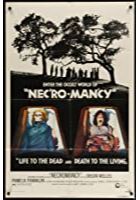 Necromancy (1973)