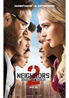 Neighbors 2: Sorority Rising (2016)