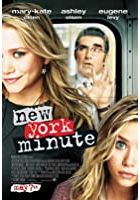 New York Minute (2004)